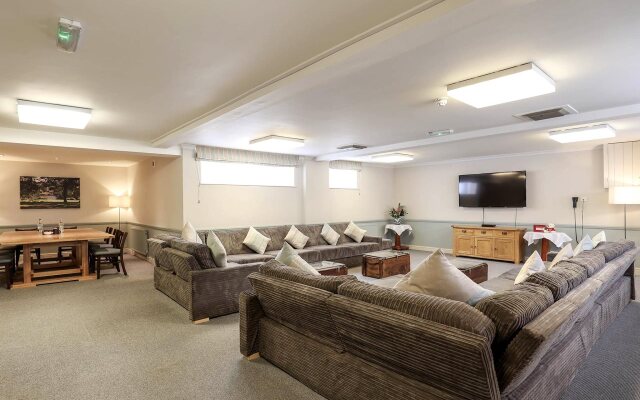 Muthu Clumber Park Hotel and Spa