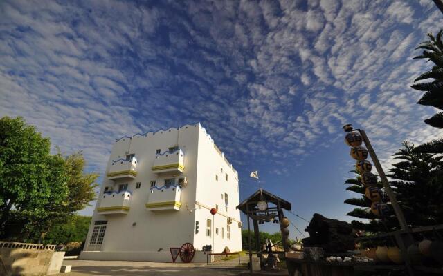Yurong B&B