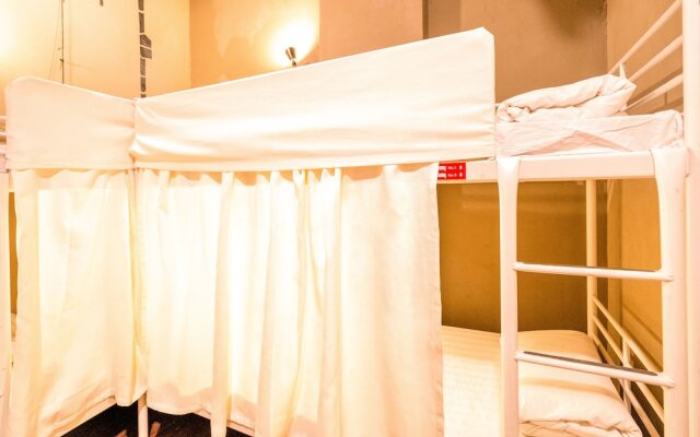 S Inn Chinatown - Hostel