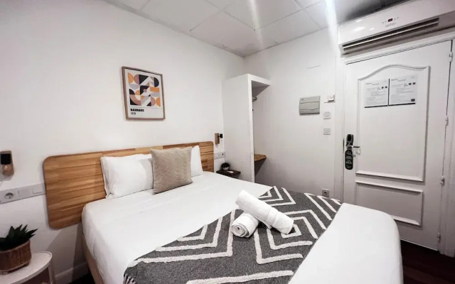 Marisol Self Check-in Guesthouse