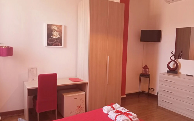 Brà Guest House