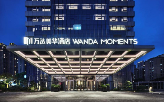 Wanda Moments