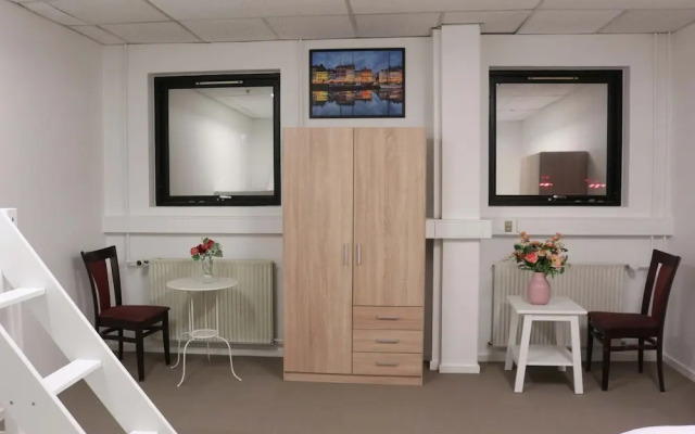Budget Room Copenhagen