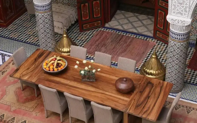 Riad Al Moulouk