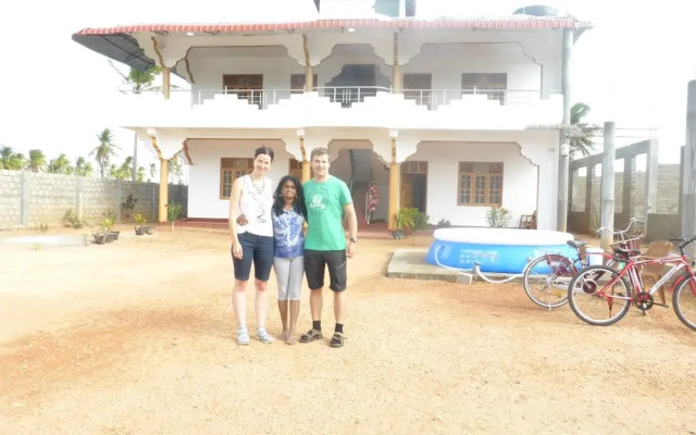 Nilaveli Star View Hotel