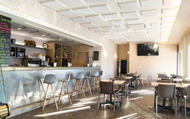 Hotel San Luis
