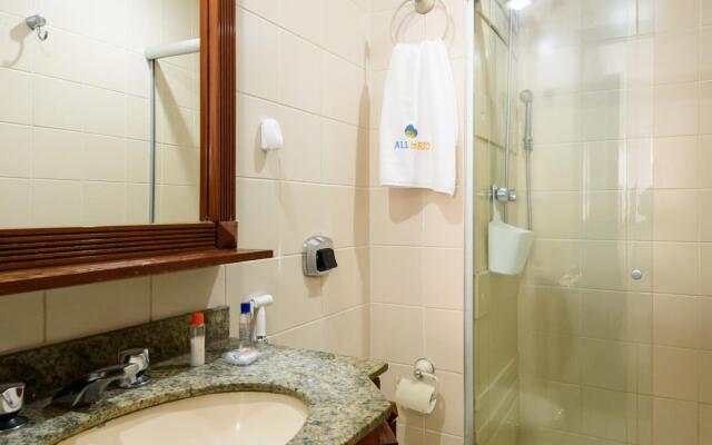 Pineapples Pdc1103 Barra da Tijuca 3 pax