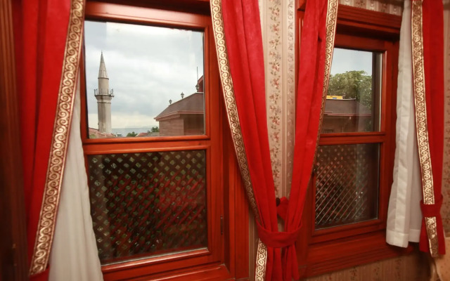 Dersaadet Hotel - Special Class