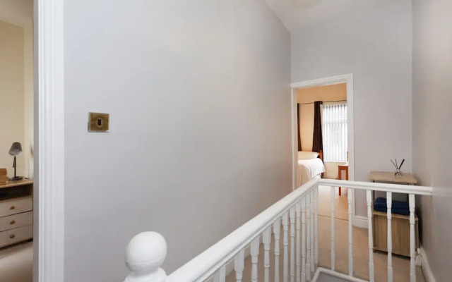 Bodmin 2 bedroom house
