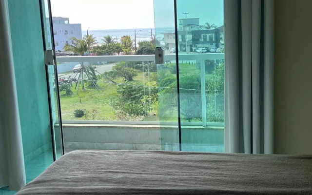 Aprecie Mariscal Nesta Hospedagem a 150 M do Mar - V4