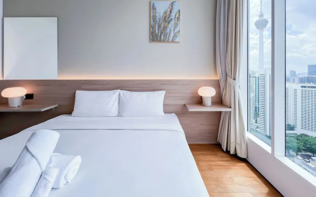 Soho Suites KLCC by leala