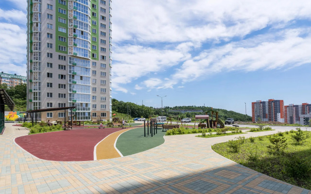 Ваш комфорт на улице Архангельская 27 корпус 1