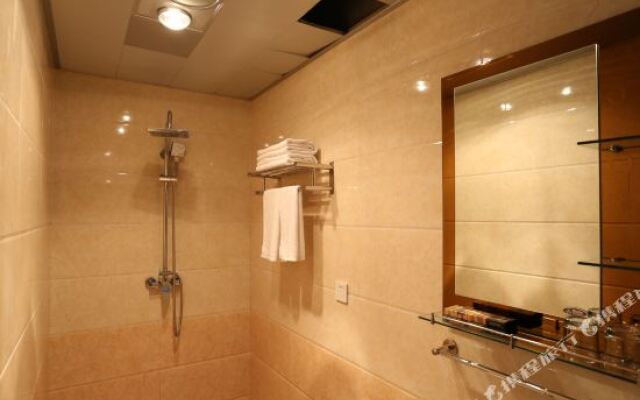 Longjia Tianyuan Hotel