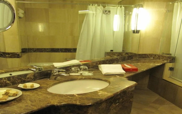 Le Royal Hotels & Resorts - Amman