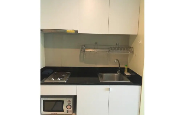 Hua Hin Beach Rocco Condo by THR