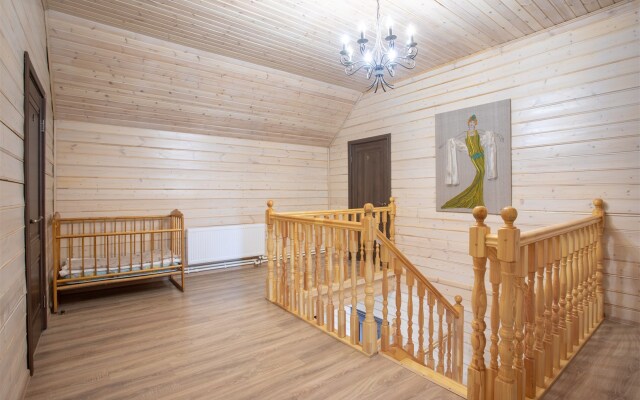 Ostrov Park-Hotel