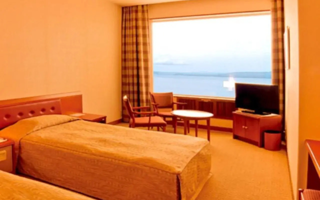 Kussharo Prince Hotel