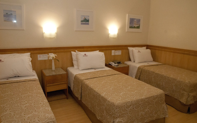 Hotel Regina Rio de Janeiro