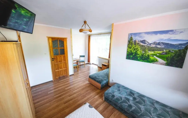 Hostel & Apartments u Florka 2