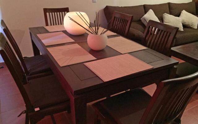 Apartamentos Sevilla Deluxe Rosales