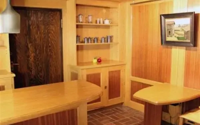 Art Hotel Honkahovi