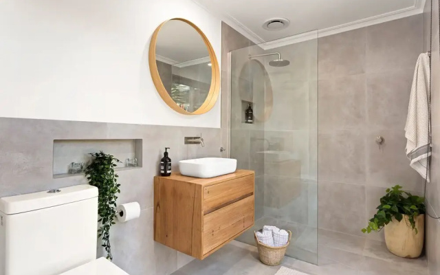 Aireys Rustic Chic - Rejuvenate Stays