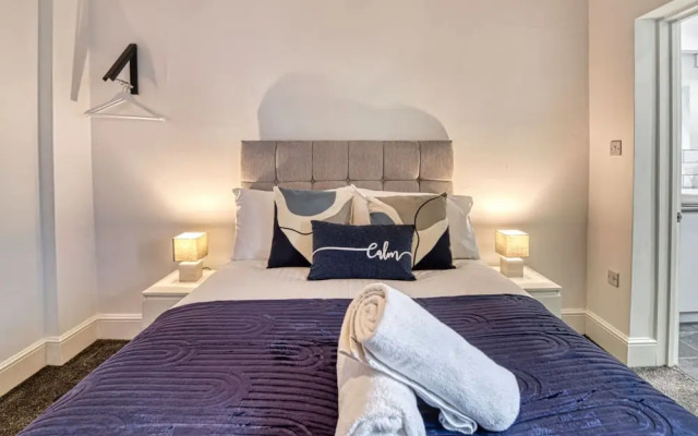Host Stay Droitwich Road Apartment