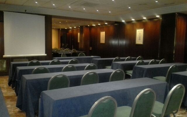 Hotel Don Paco