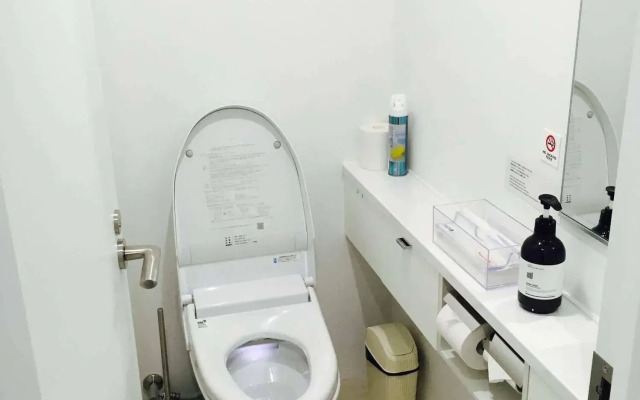 The Dorm Hostel Osaka