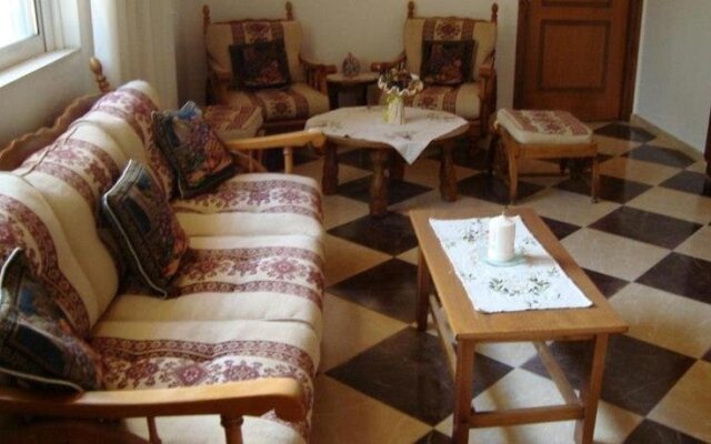 Aparthotel Athina