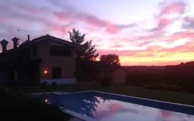 Agriturismo Nonna Du