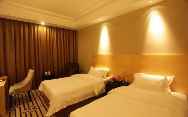 Lijin Garden Hotel