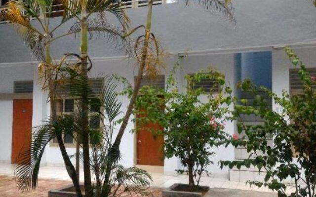 City Homestay