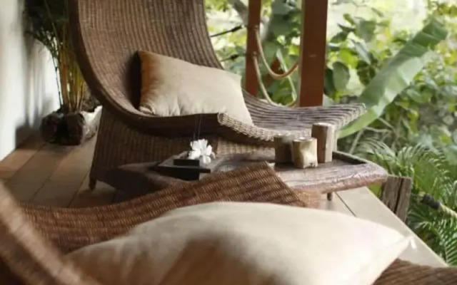 La Cabane Bali