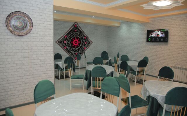 Kamila Hotel Boutique
