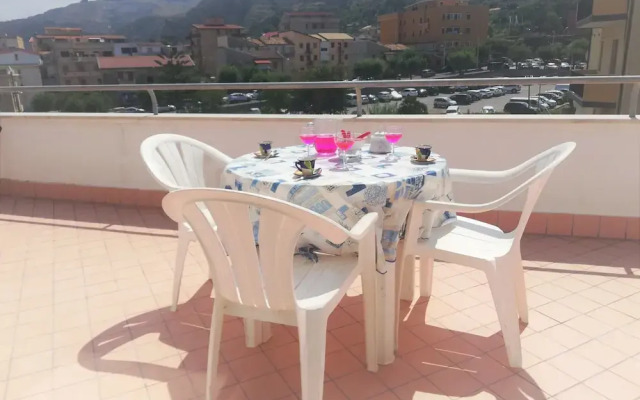 Appartamento DEA