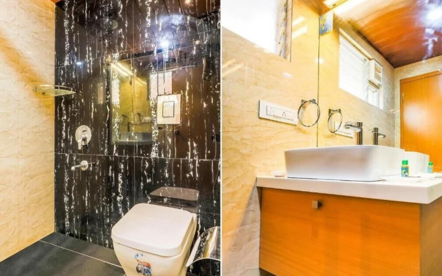 FabHotel Capitol Suites