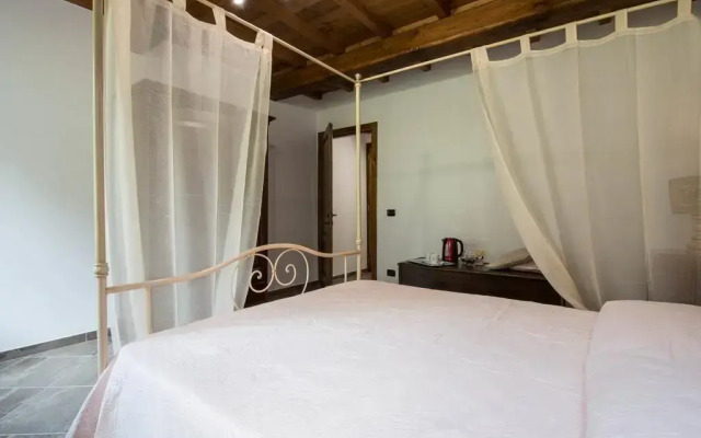 Le Casine del Borgo
