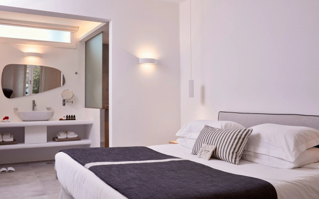 Mykonos Princess Hotel