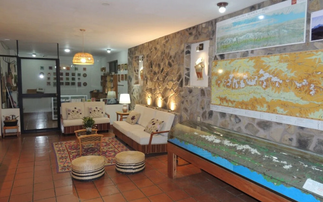 Hotel El Abuelo