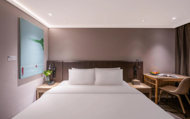 Hanting Hotel Kunming Railway
