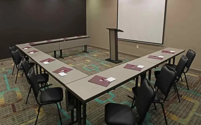 Residence Inn Temple