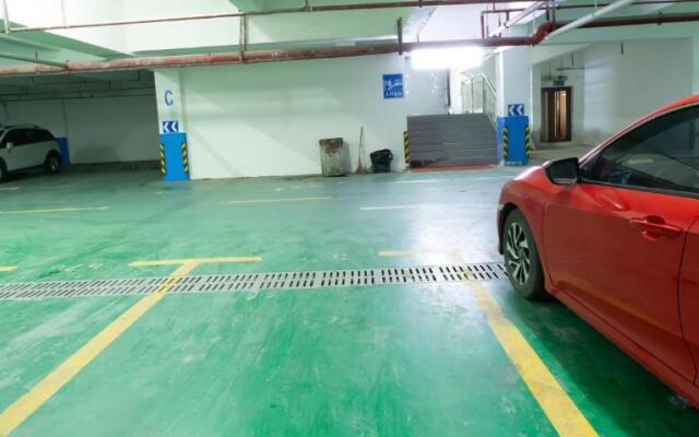 7Days Premium Huzhou Nanxun Ancient Town Branch