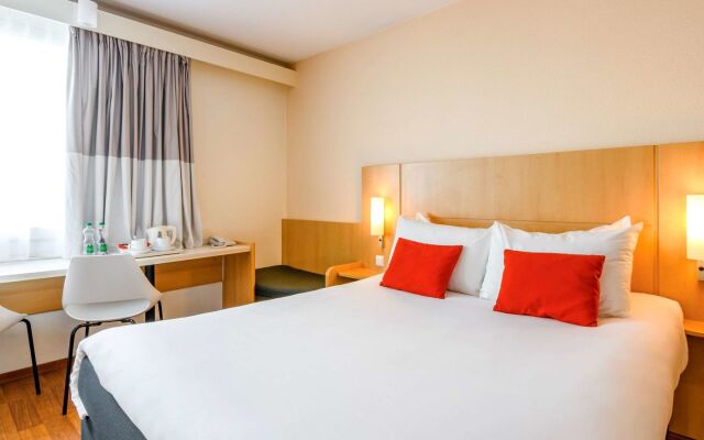 ibis Warszawa Stare Miasto Old Town