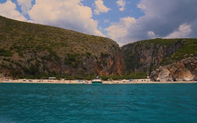 Social Camping JAL
