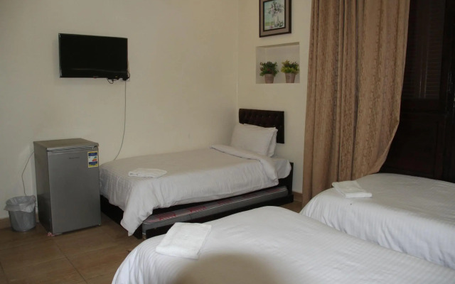 New Panorama Hotel