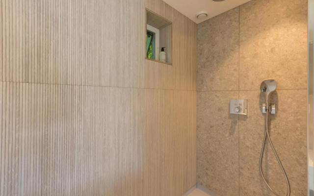 Holidayhouse - Duinenburg 23 Domburg Lepelaer