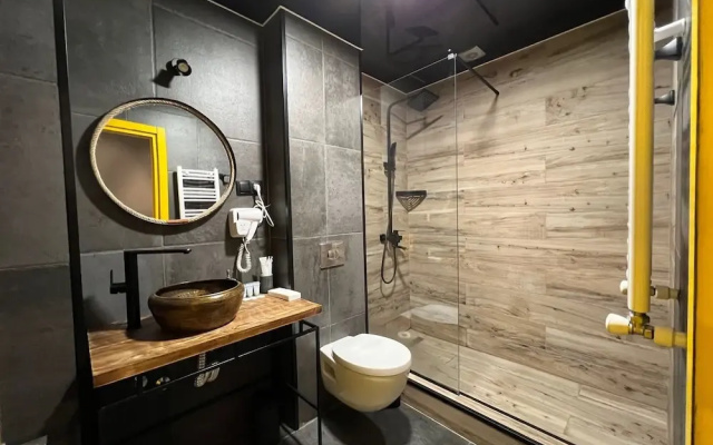 Gudauri Loft