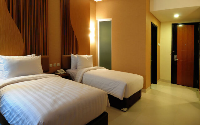 Lynt Hotel Jakarta