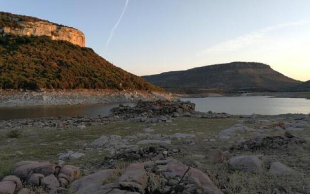 Centro Accoglienza Turistica Grazia Deledda